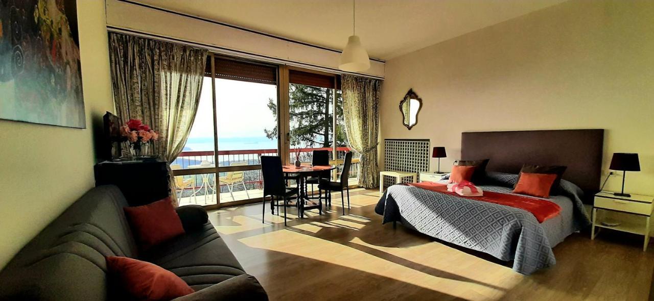 Belvedere Del Guest house *