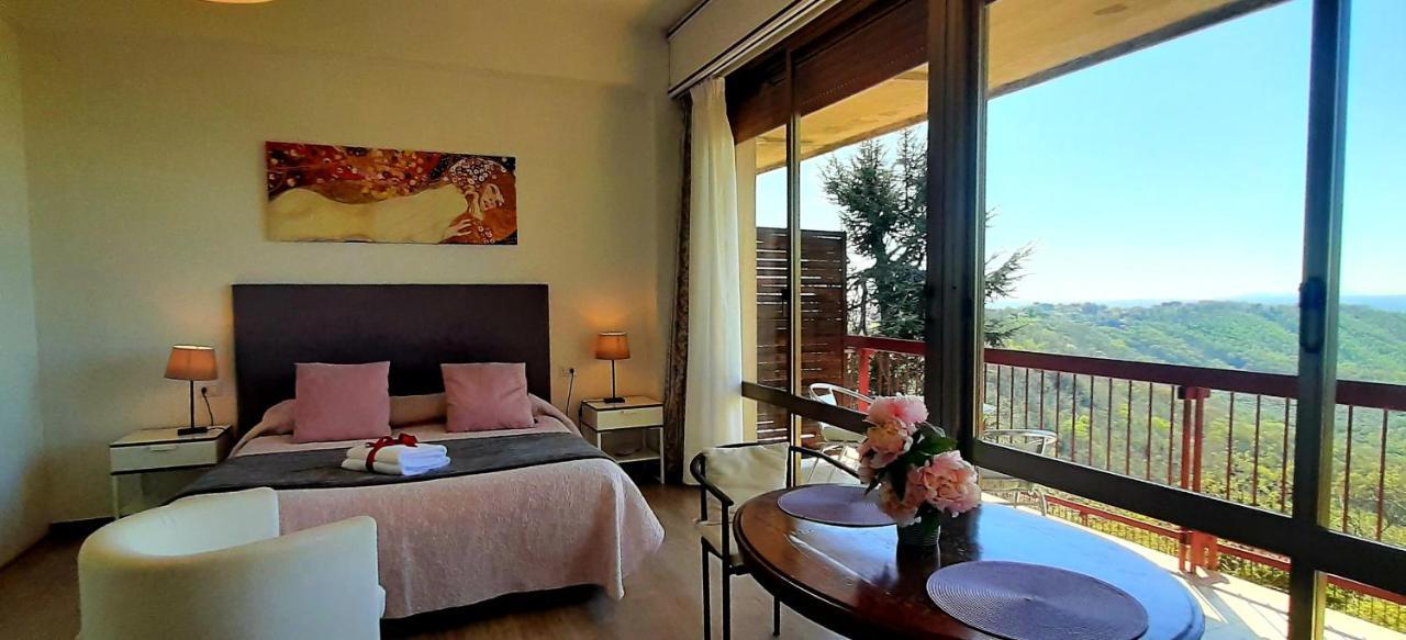 Belvedere Del Guest house *