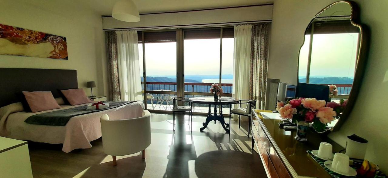 Belvedere Del Guest house Montefiascone