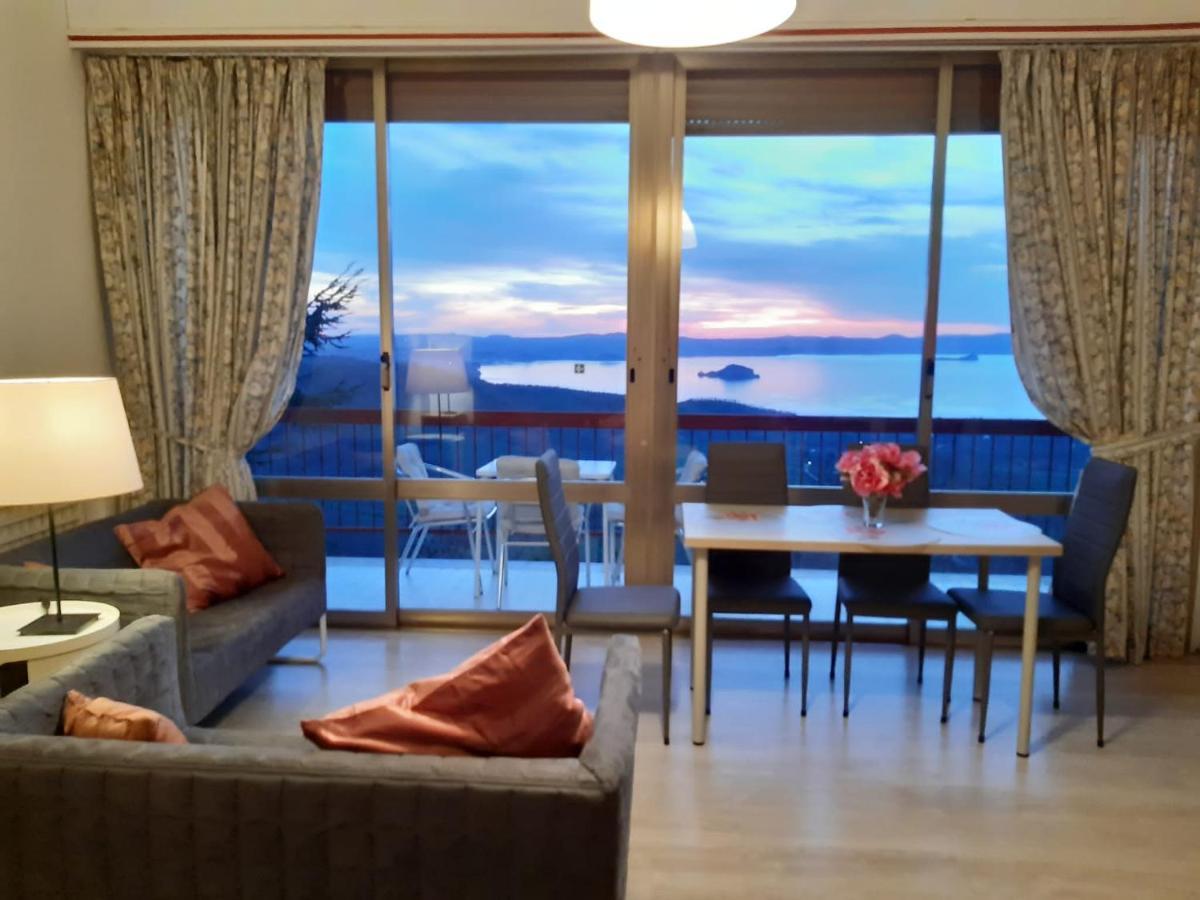 Belvedere Del Guest house Montefiascone