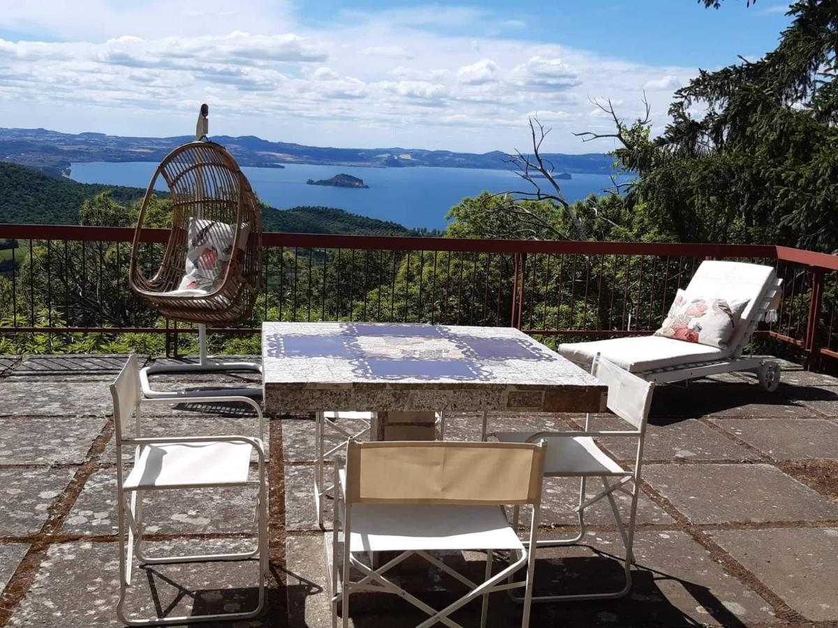 Belvedere Del Guest house