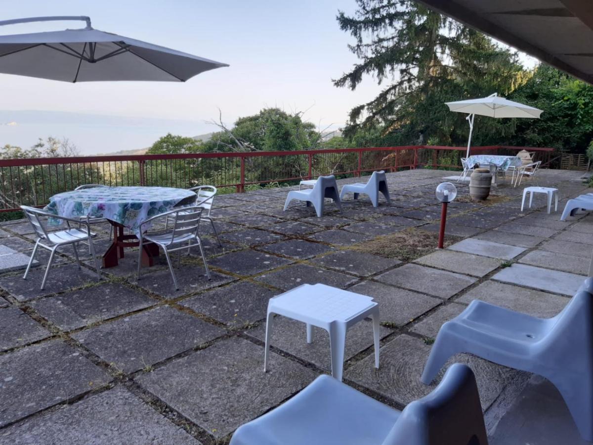 Guest house Belvedere Del