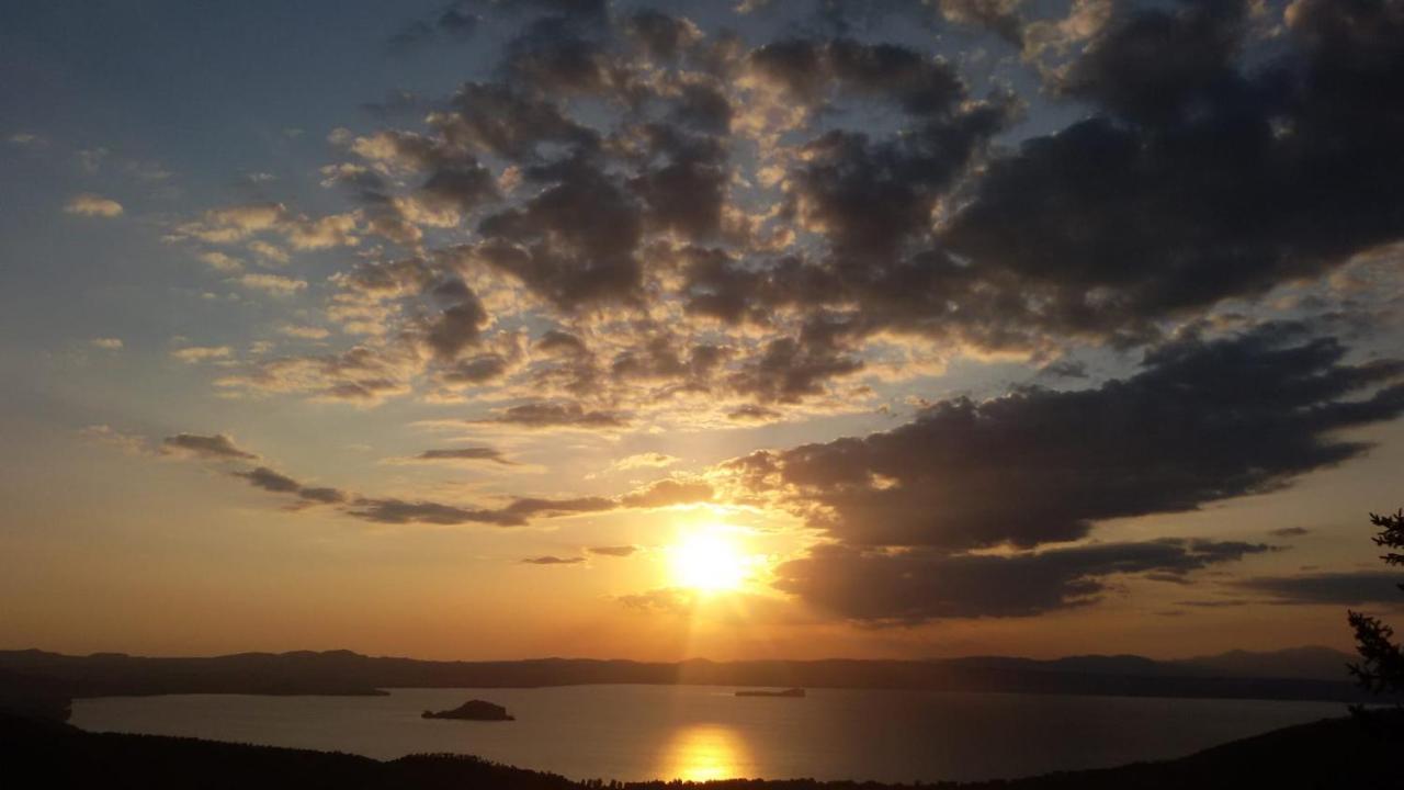 Belvedere Del Guest house Montefiascone