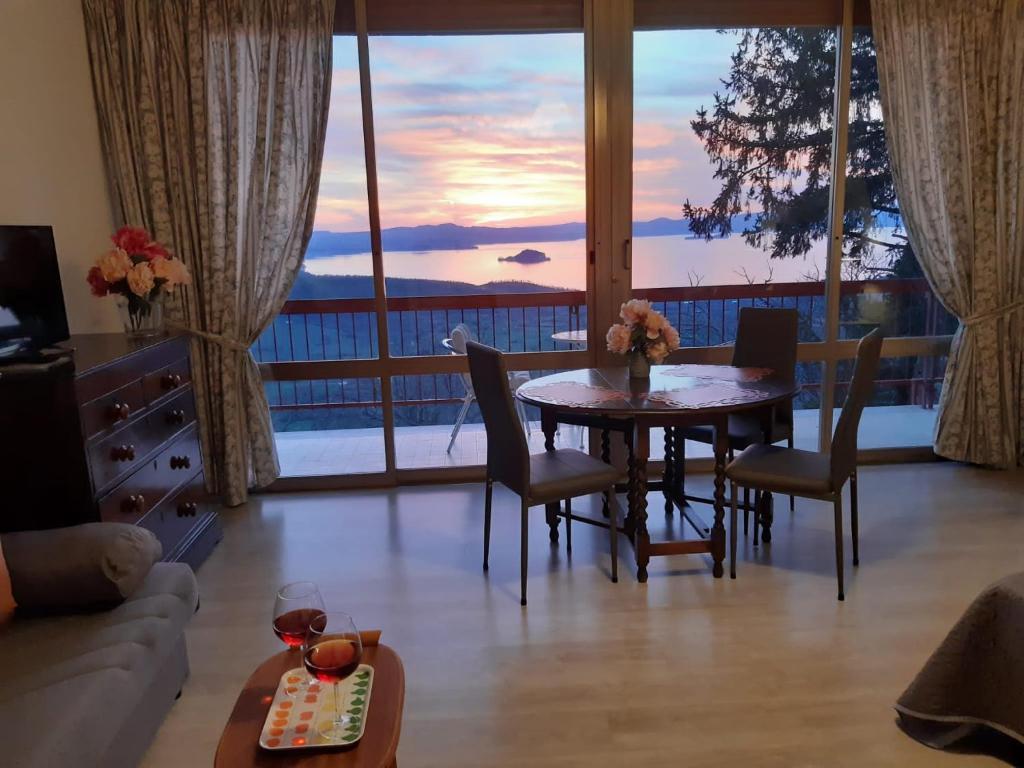 Belvedere Del Guest house