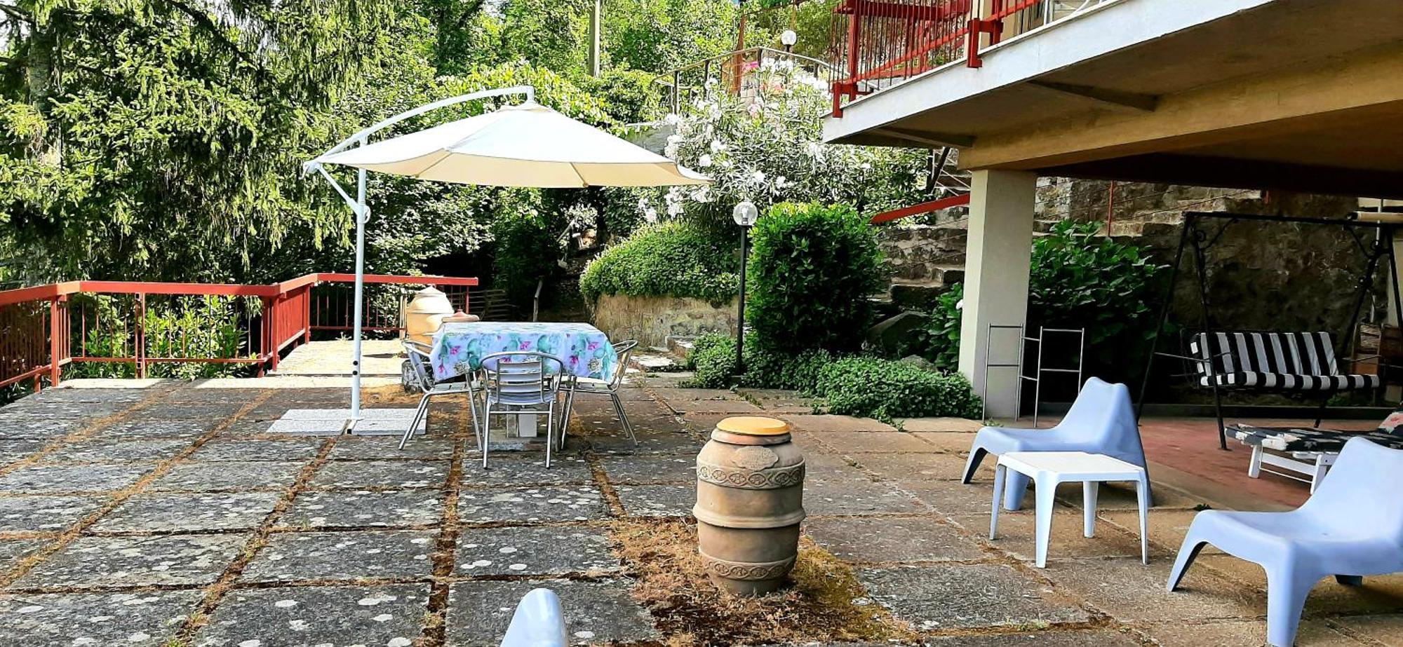 Guest house Belvedere Del Montefiascone