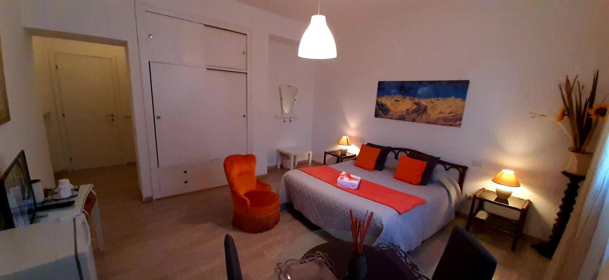 Guest house Belvedere Del *