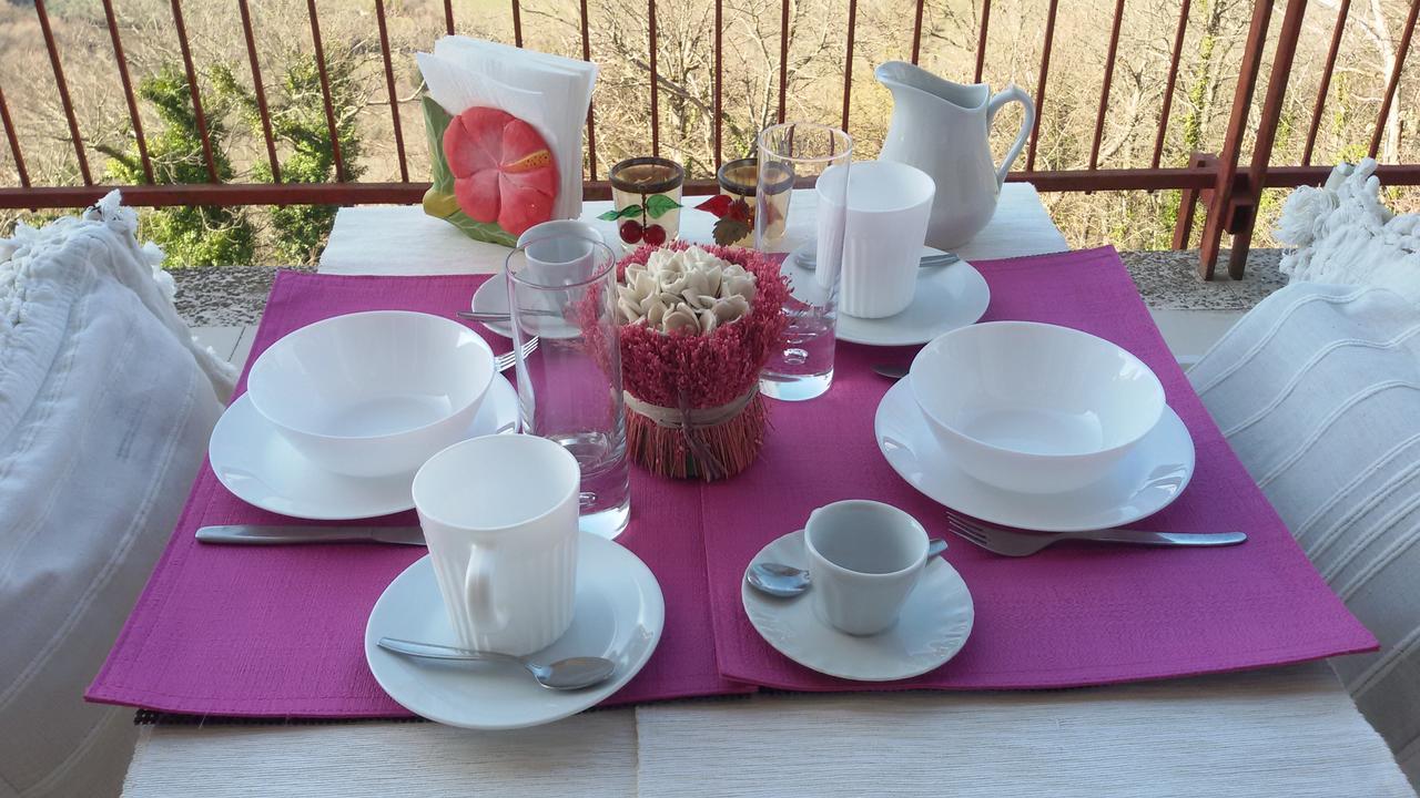Belvedere Del Guest house