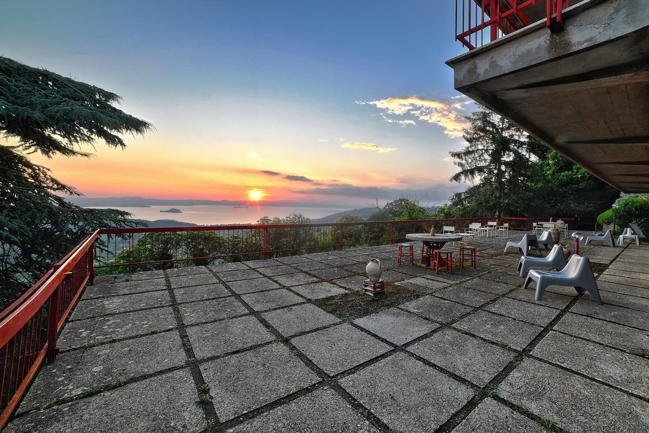 Belvedere Del * Montefiascone