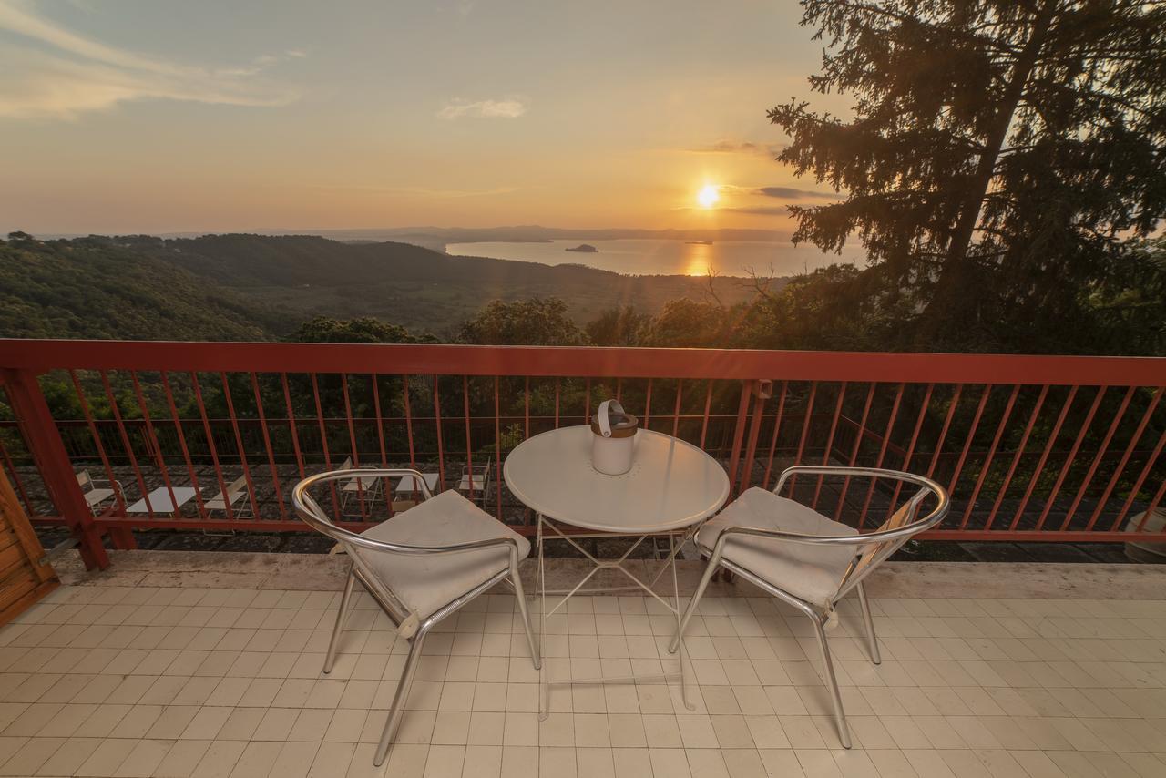 Guest house Belvedere Del