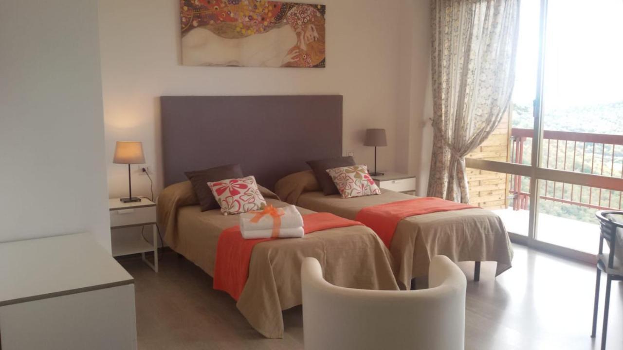 Belvedere Del Guest house *