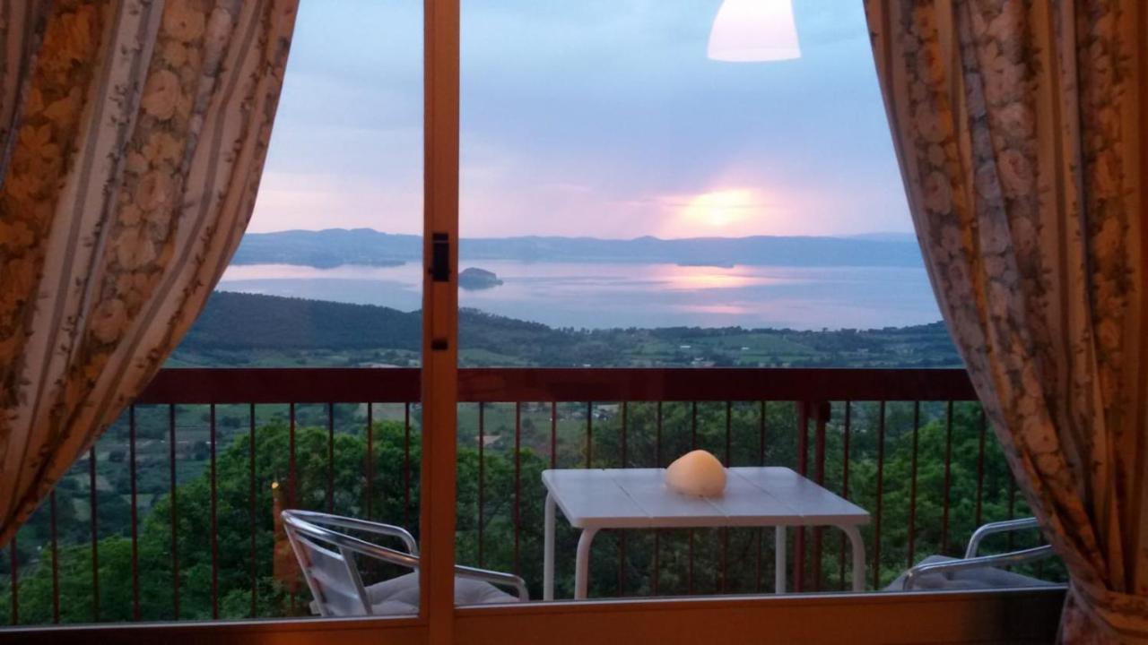Belvedere Del Montefiascone