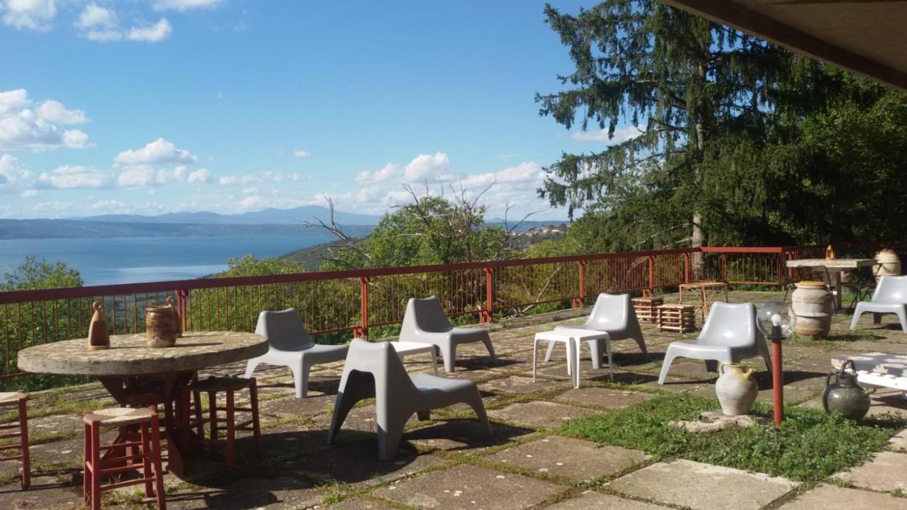 Casa de hóspedes Belvedere Del Montefiascone